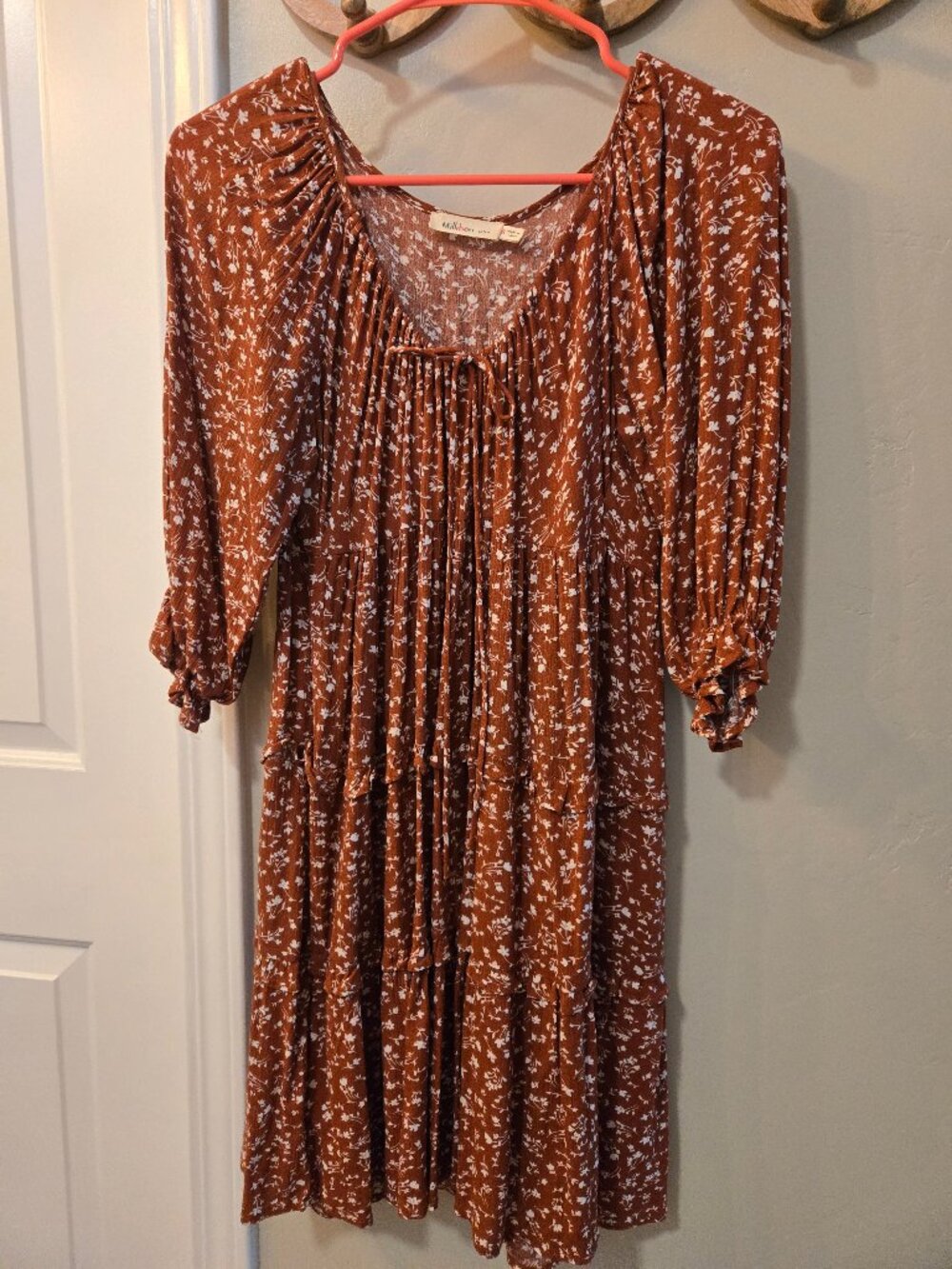 Million Dress Small
